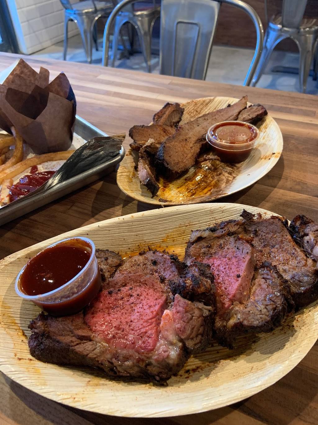 StarBQ House | restaurant | 11670 Jones Bridge Rd Suite A, Johns Creek, GA 30005, USA | 7708730023 OR +1 770-873-0023