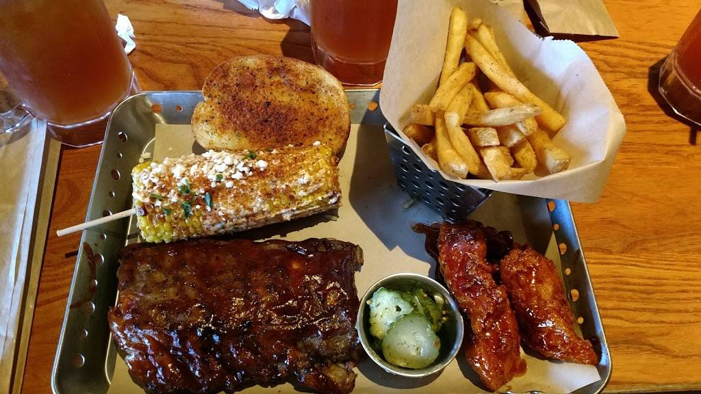 Chilis Grill & Bar | meal takeaway | 1300 Annette Way, Yuba City, CA 95993, USA | 5306741197 OR +1 530-674-1197