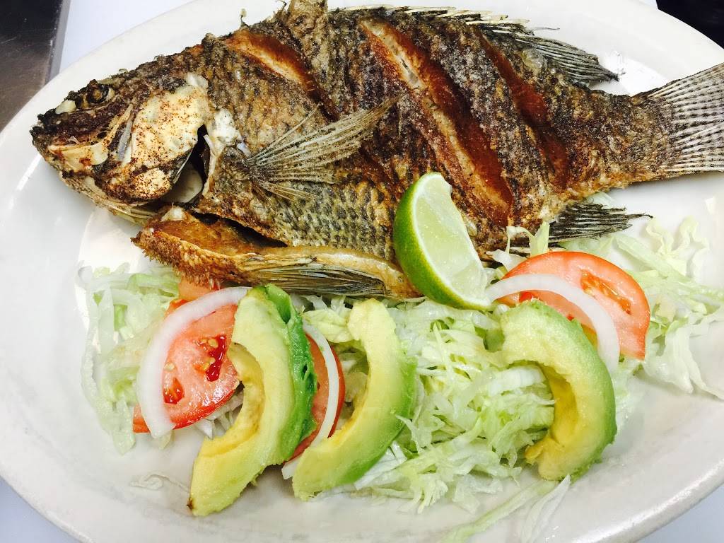 El Camino Real Mexican Grill | restaurant | 4131 E Spring Garden St, Greensboro, NC 27407, USA | 3366320003 OR +1 336-632-0003