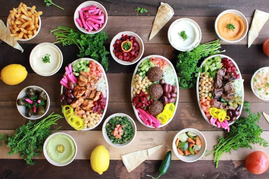 Mr. Kabob Xpress Grille and Catering | restaurant | 2036 W Big Beaver Rd, Troy, MI 48084, USA | 2486495555 OR +1 248-649-5555