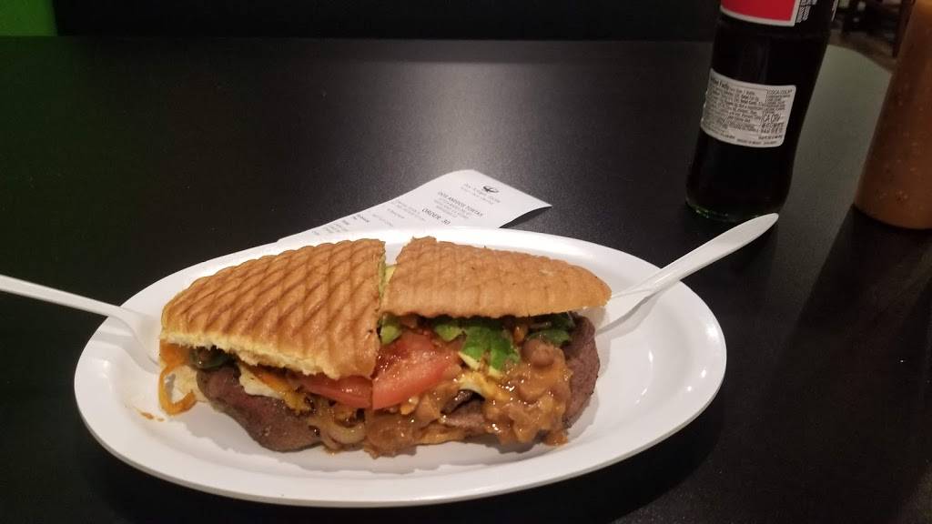 Dos Amigos Tortas | restaurant | 27224 Base Line St, Highland, CA 92346, USA | 9093625633 OR +1 909-362-5633