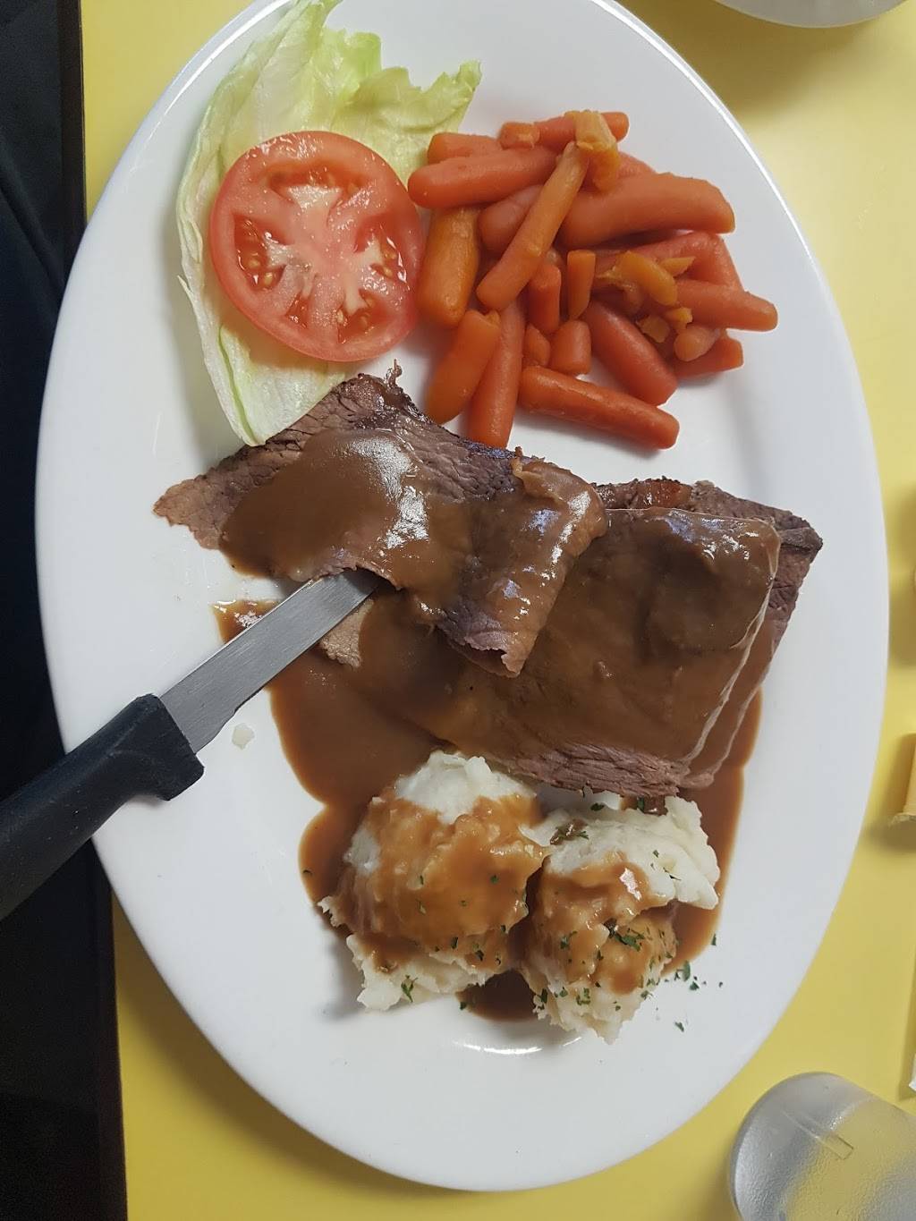 Oxford Grill | restaurant | 685737 Oxford 2, Woodstock, ON N4S 7V9, Canada | 5194675100 OR +1 519-467-5100