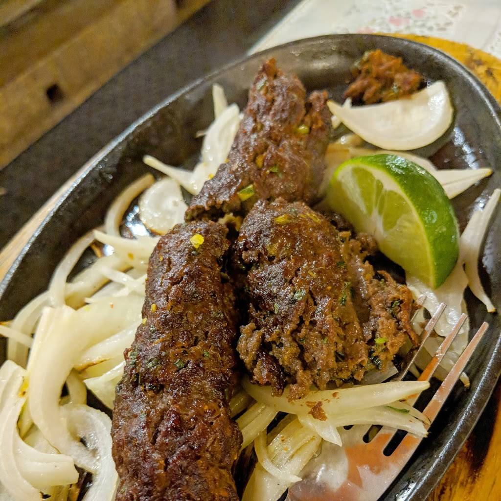 Lazeeza | meal delivery | 10 Hegenberger Rd, Oakland, CA 94621, USA | 5106330731 OR +1 510-633-0731