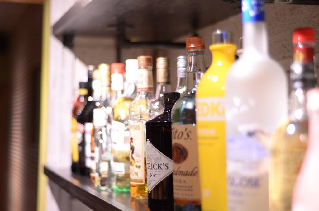 Yakitori Bar & BBQ | restaurant | 31448 Pacific Hwy S, Federal Way, WA 98003, USA | 2539410800 OR +1 253-941-0800