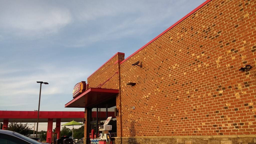 Sheetz #440 | cafe | 14449 Forest Rd, Forest, VA 24551, USA | 4345252294 OR +1 434-525-2294