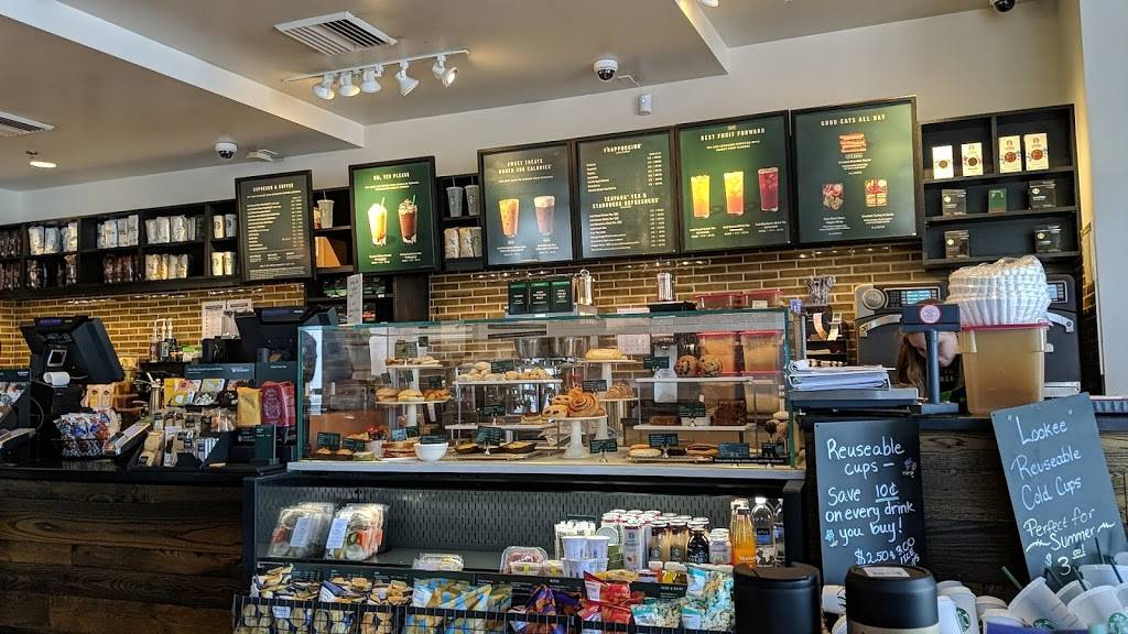 Starbucks | cafe | 3291 Coach Ln, Cameron Park, CA 95682, USA | 5306837742 OR +1 530-683-7742