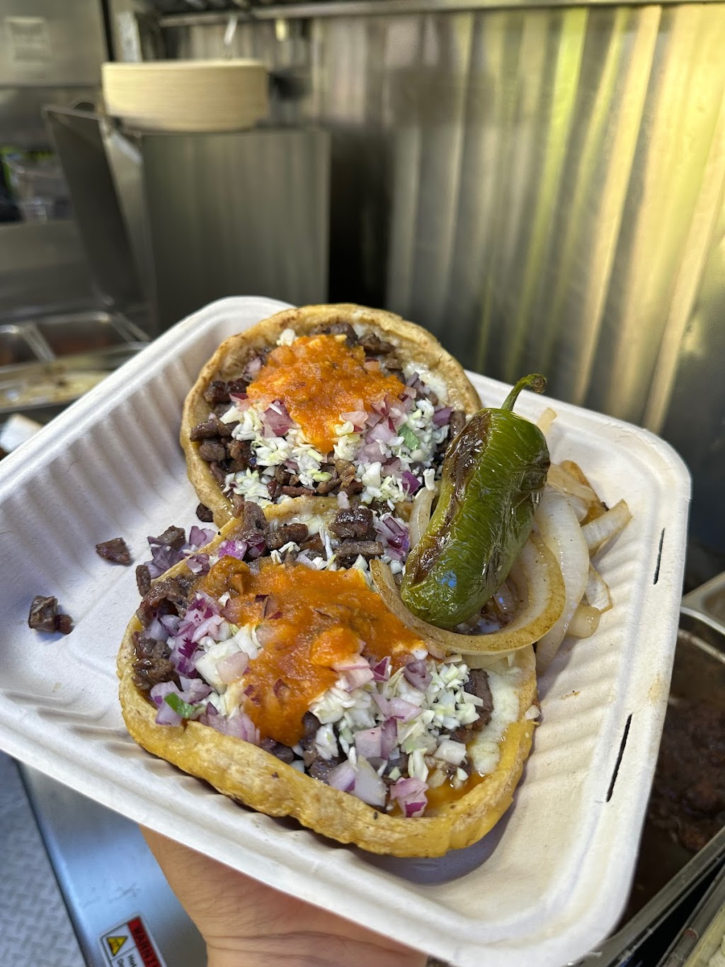 Ta’ Con Madre Taqueria Estilo Mazatlan | restaurant | 895 Woodside Rd, Redwood City, CA 94061, USA | 6505183801 OR +1 650-518-3801