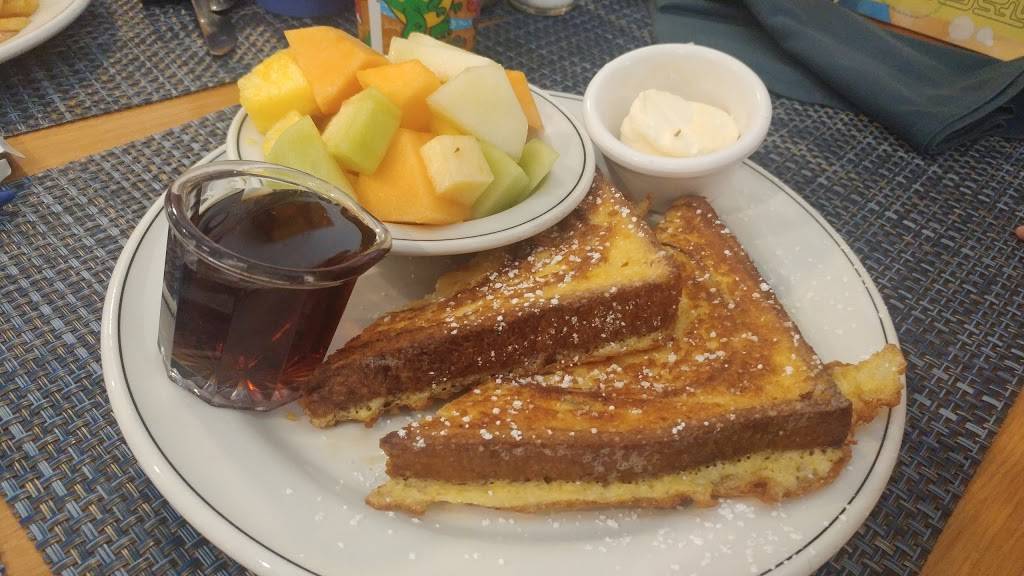 Park 55 Cafe | restaurant | 1855 S Harbor Blvd, Anaheim, CA 92802, USA | 7147501811 OR +1 714-750-1811