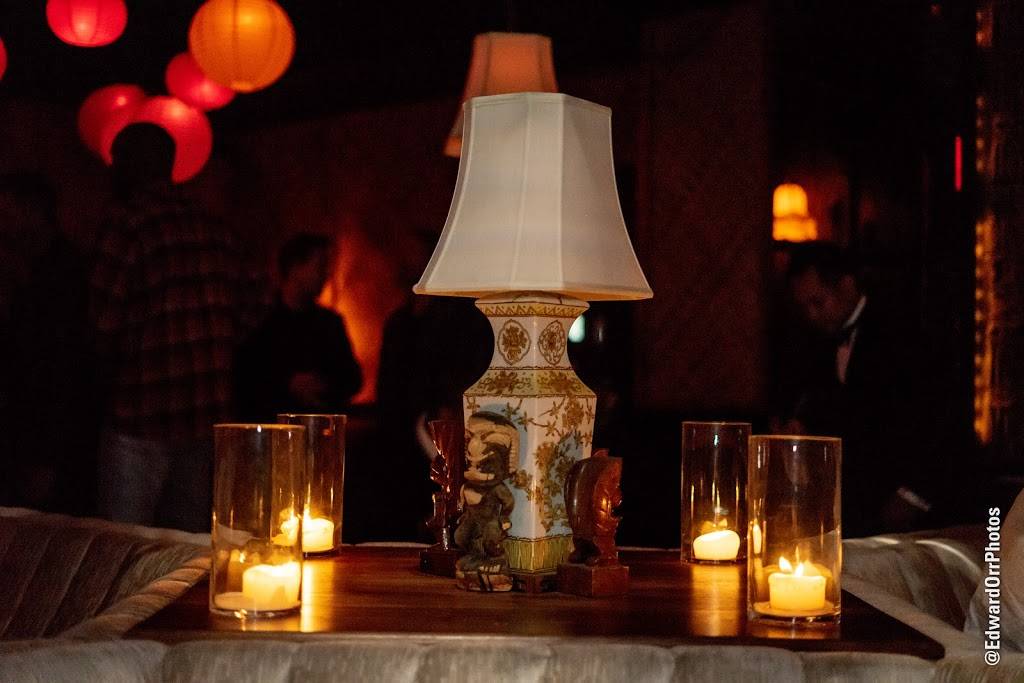 Blind Dragon | night club | 9201 Sunset Blvd, West Hollywood, CA 90069, USA | 3105951091 OR +1 310-595-1091