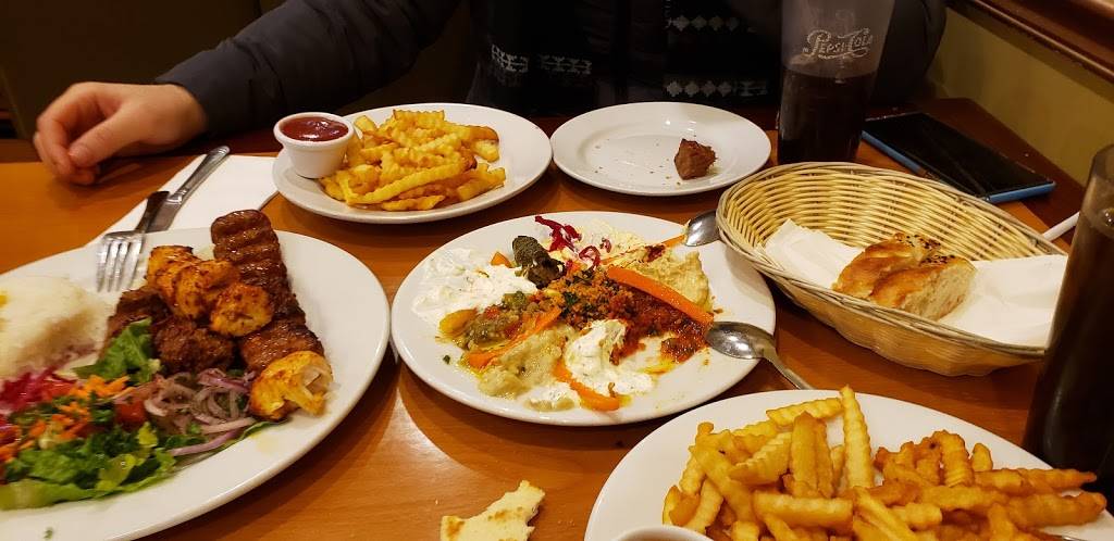 Anatolian Kitchen | restaurant | 3016 Linden St, Bethlehem, PA 18017, USA | 6104198204 OR +1 610-419-8204