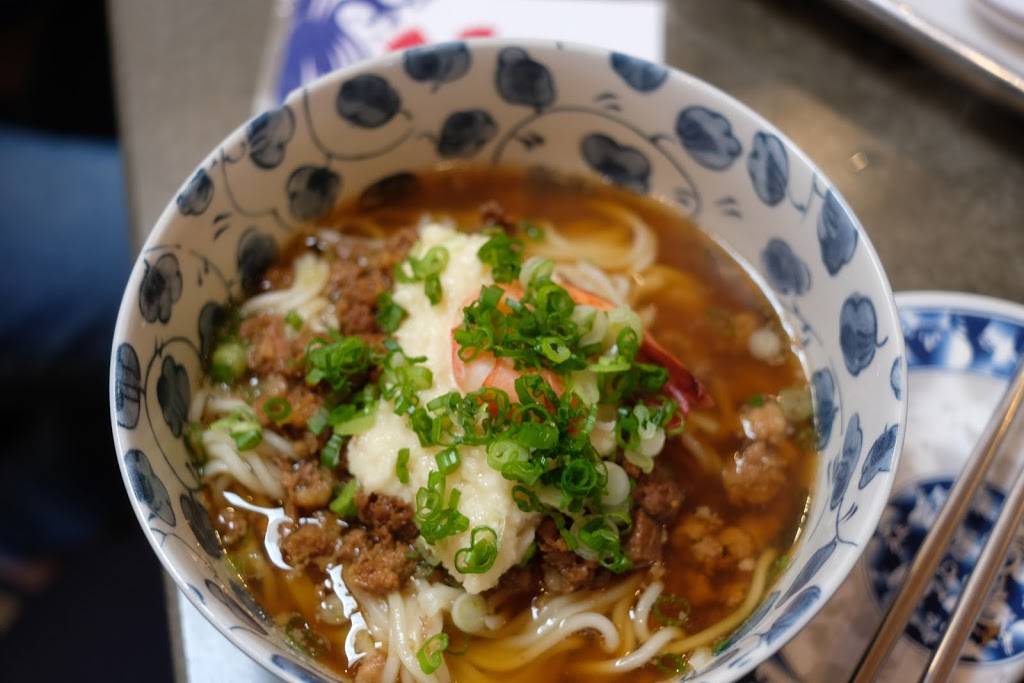 Joy | restaurant | 5100 York Blvd, Los Angeles, CA 90042, USA | 3239997642 OR +1 323-999-7642