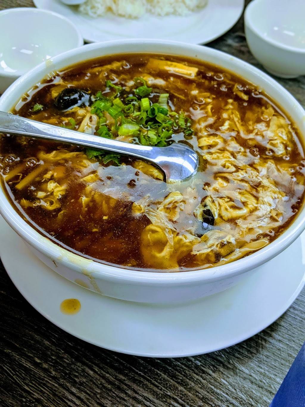 Mas House | restaurant | 5537 Clairemont Mesa Blvd, San Diego, CA 92117, USA | 8582781688 OR +1 858-278-1688