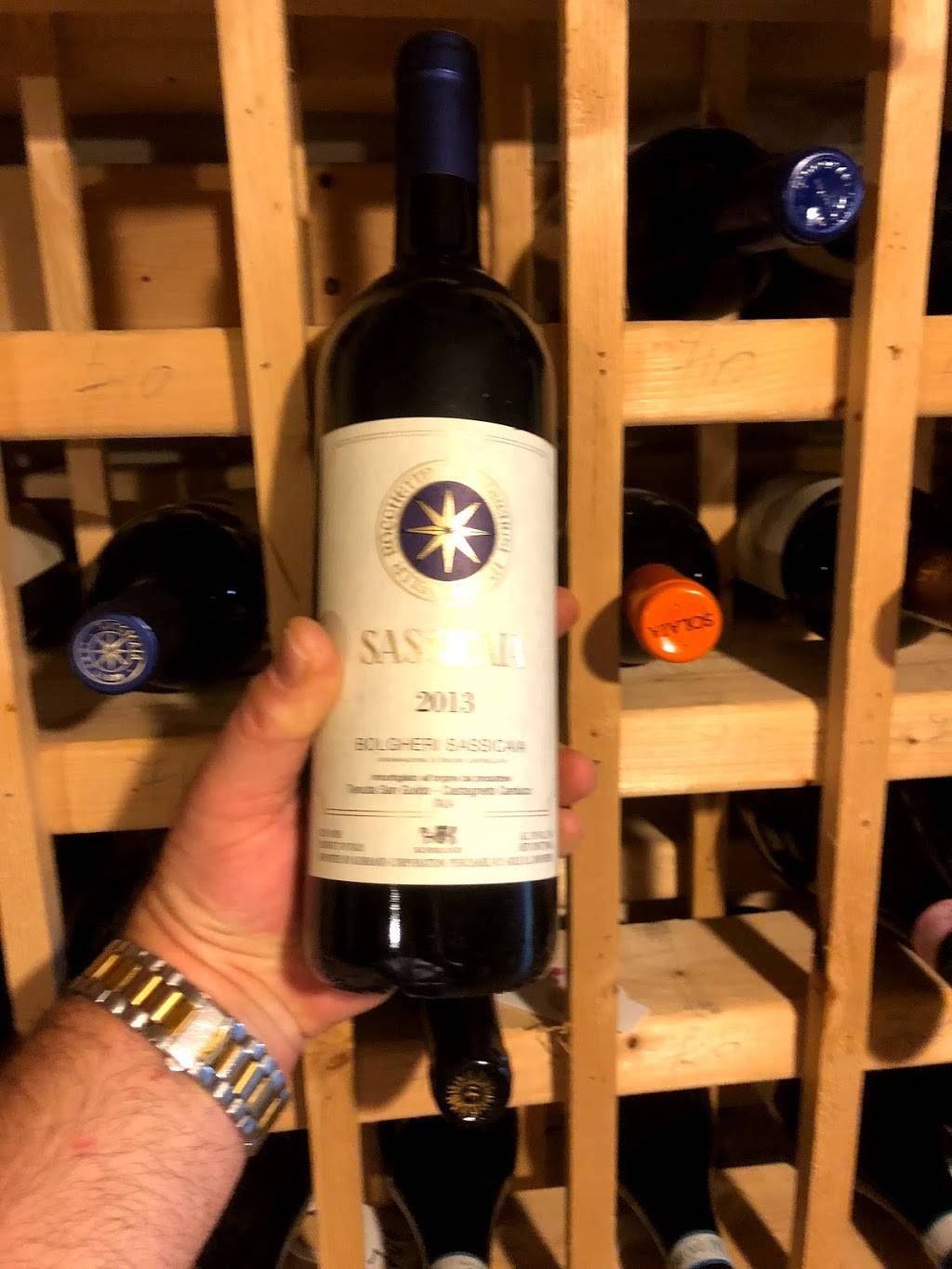 I Pazzi Restaurant | restaurant | 50 Maple St, Danvers, MA 01923, USA | 9787771955 OR +1 978-777-1955