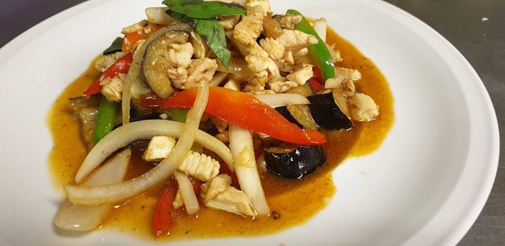 Thai Village Restaurant | restaurant | 419 E Port Hueneme Rd, Port Hueneme, CA 93041, USA | 8054887364 OR +1 805-488-7364