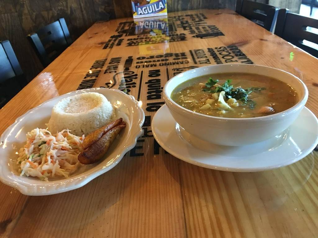 Restaurante La Hacienda & Bakery | restaurant | 7532 N Armenia Ave, Tampa, FL 33604, USA | 8133041766 OR +1 813-304-1766