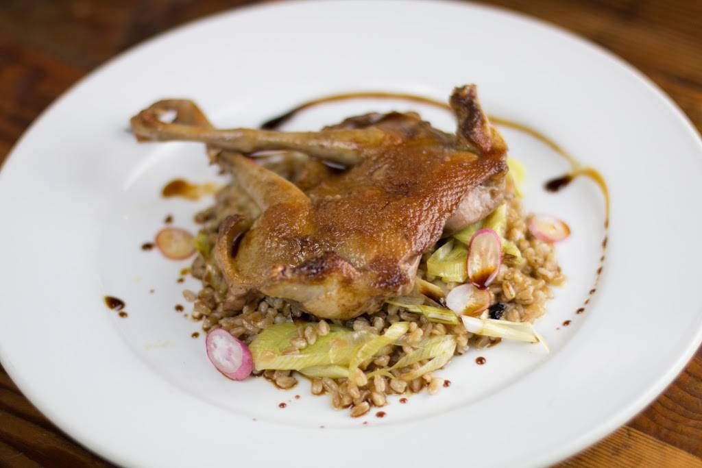 Oenotri | restaurant | 1425 1st St, Napa, CA 94559, USA | 7072521022 OR +1 707-252-1022