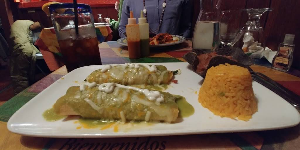 Coyote Flaco Restaurant & Lounge | restaurant | 6032 NY-9H, Hudson, NY 12534, USA | 5188519042 OR +1 518-851-9042