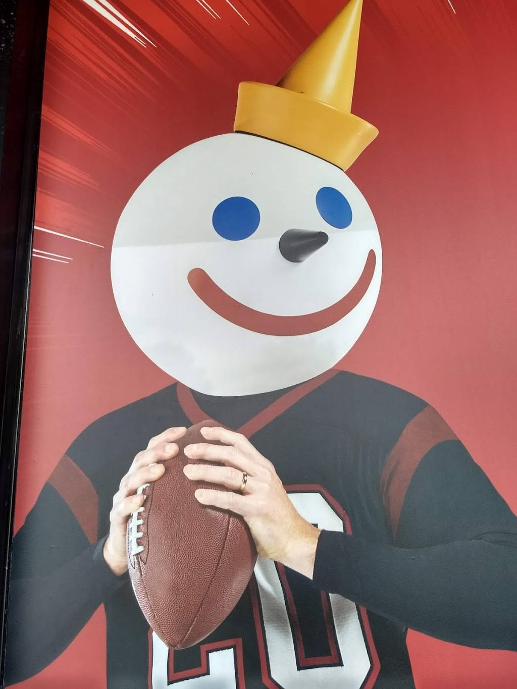 Jack in the Box | restaurant | 11833 Barker Cypress Rd, Cypress, TX 77433, USA | 8325038867 OR +1 832-503-8867