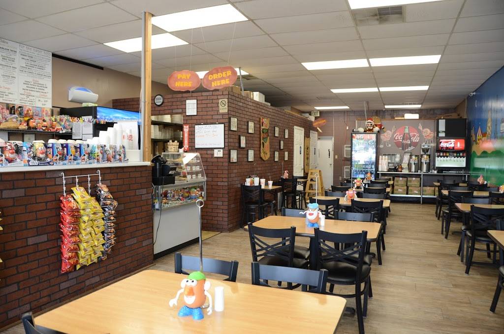 Praters Taters | restaurant | 1055 Mineral Wells Ave # 16, Paris, TN 38242, USA | 7316427224 OR +1 731-642-7224