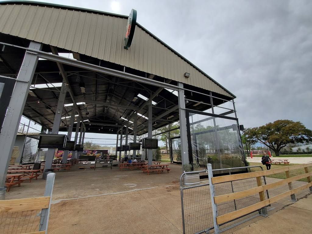 Powder Keg | restaurant | 1300 Brittmoore Rd, Houston, TX 77043, USA | 8329789858 OR +1 832-978-9858