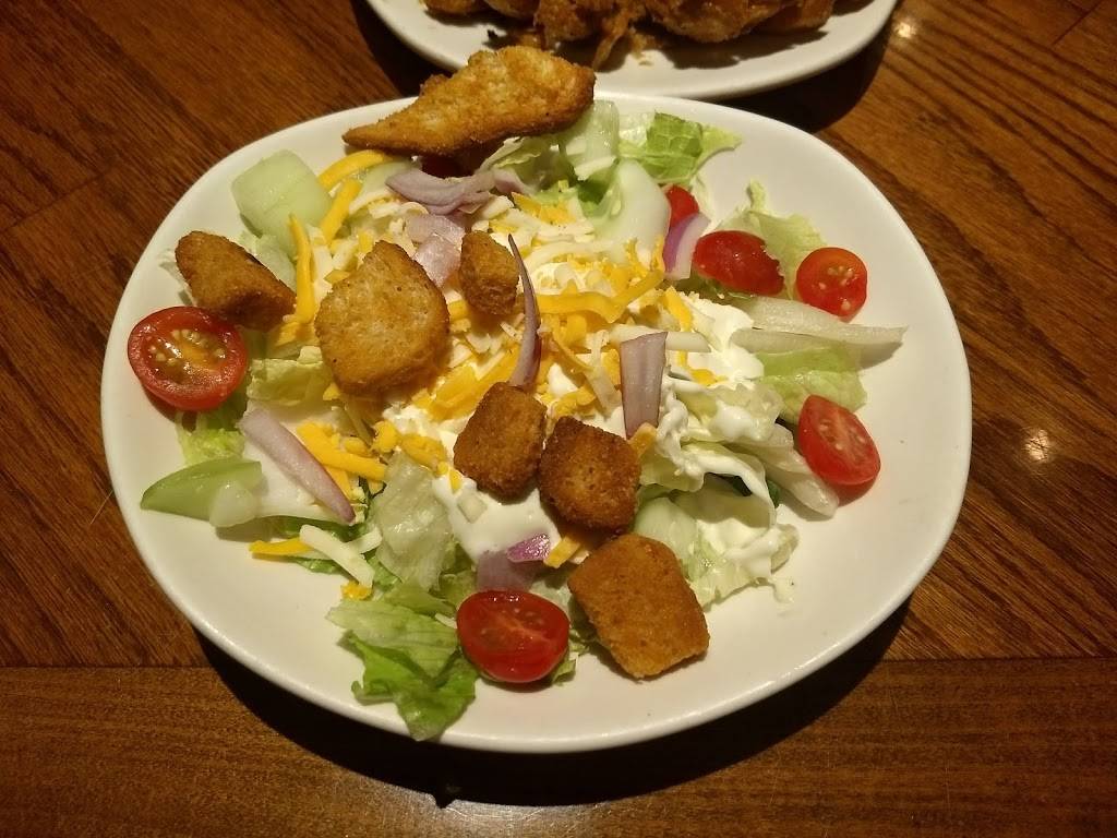 Outback Steakhouse | restaurant | 2480 Broad St, Sumter, SC 29150, USA | 8034694329 OR +1 803-469-4329