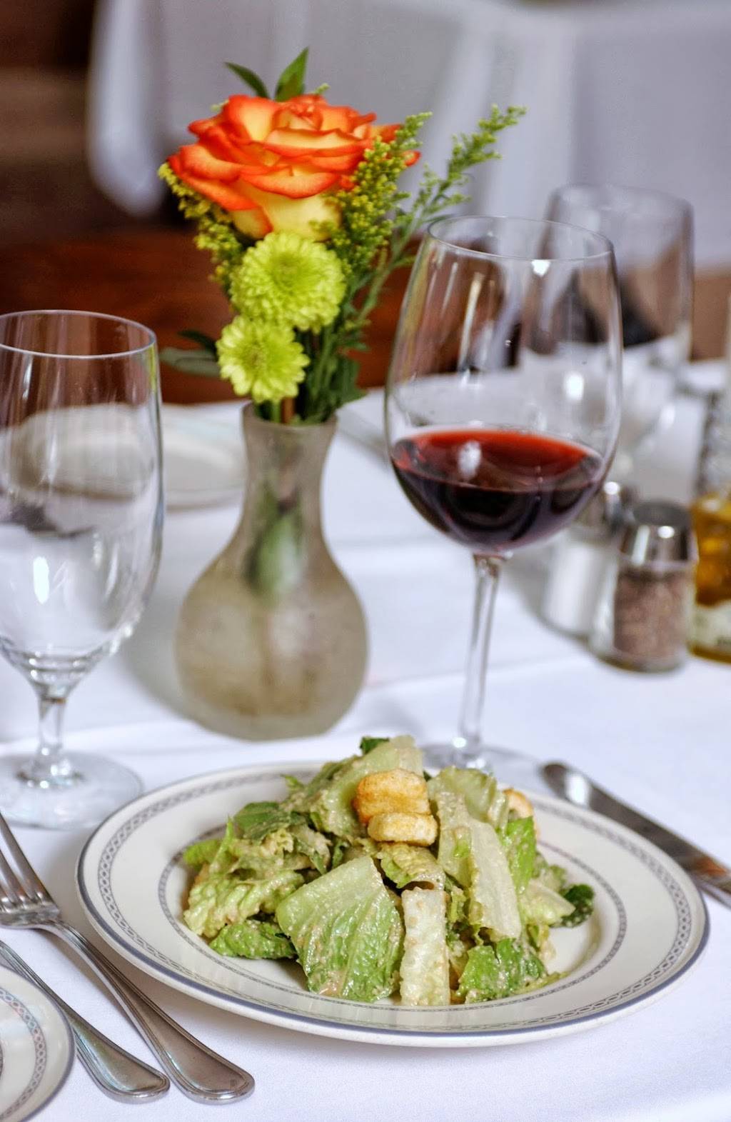 Pastina Trattoria | meal delivery | 2260 Westwood Blvd, Los Angeles, CA 90064, USA | 3104414655 OR +1 310-441-4655