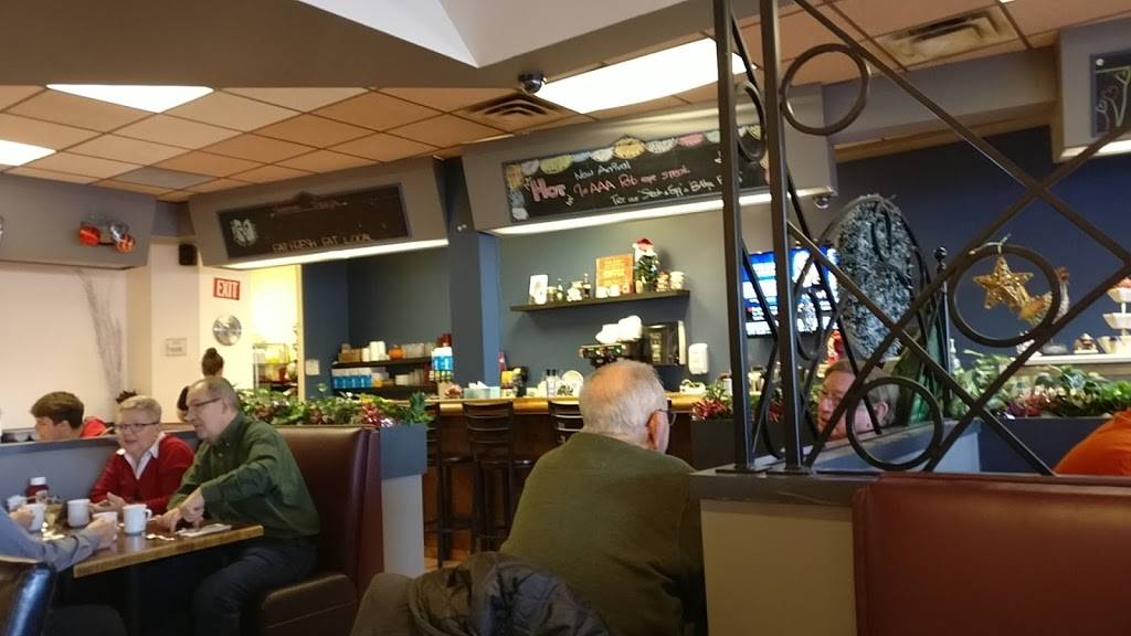 Bridge Street Kitchen | restaurant | 373 Bridge St W, Waterloo, ON N2K 3K3, Canada | 5198863080 OR +1 519-886-3080