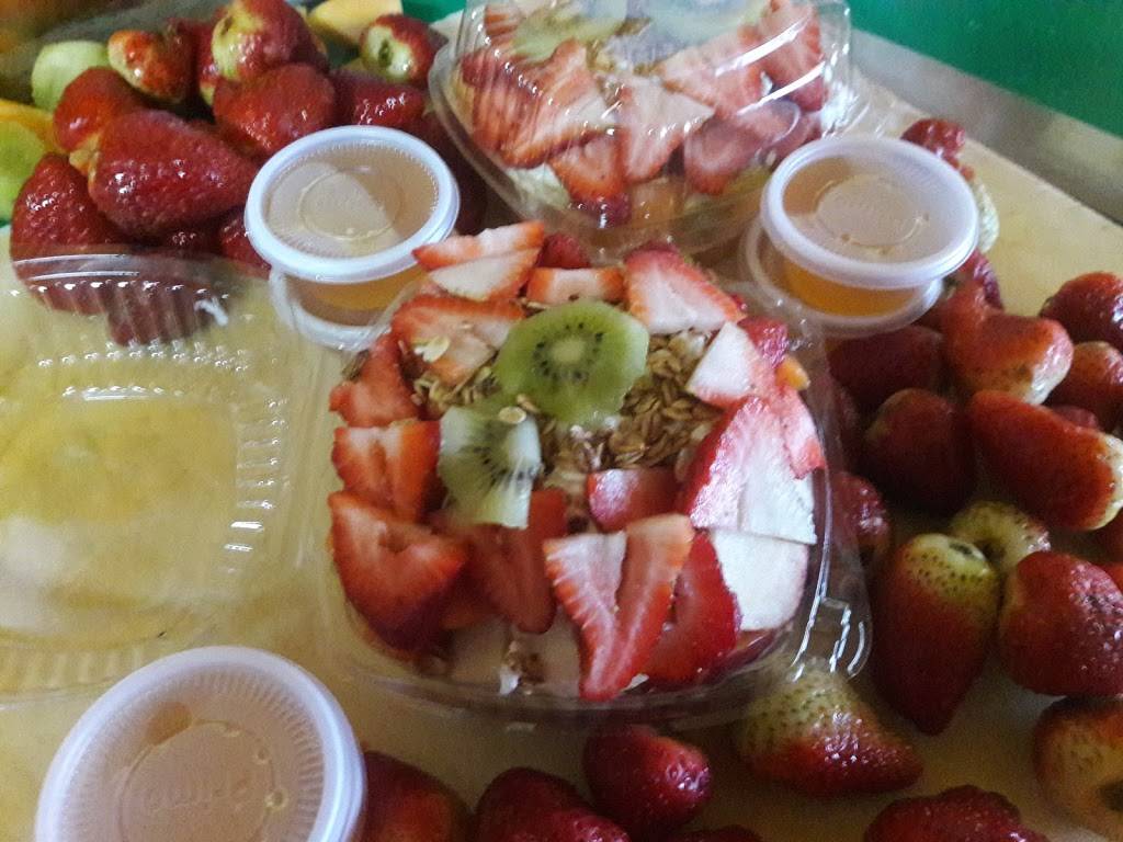 Jugos Sonora Libramiento | restaurant | Sexta 1139, Maestros, 22840 Ensenada, B.C., Mexico | 016462444846 OR +52 646 244 4846