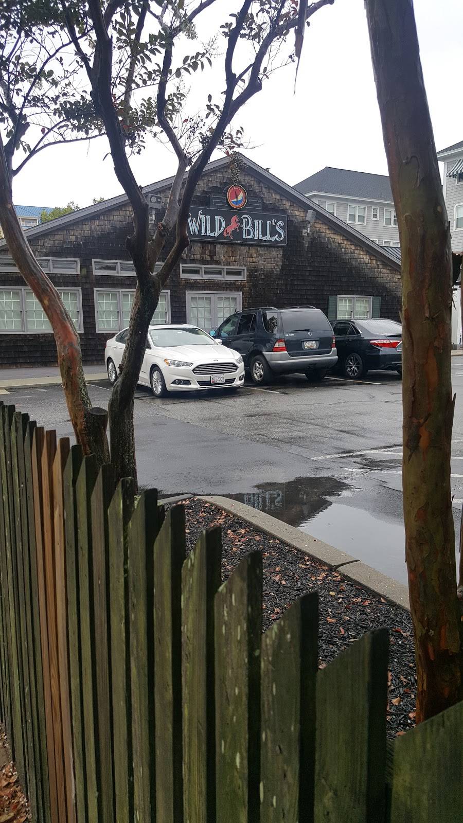 Wild Bills | restaurant | 403 S Baltimore Ave, Ocean City, MD 21842, USA | 4102892227 OR +1 410-289-2227