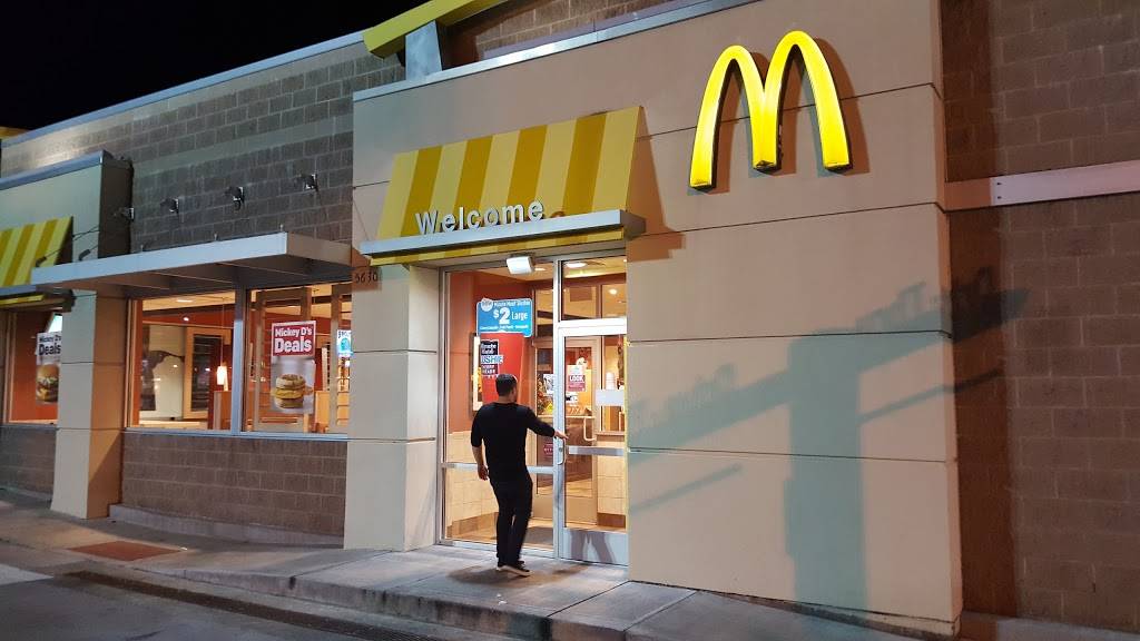 McDonalds | cafe | 5630 Bardstown Rd, Louisville, KY 40291, USA | 5022398585 OR +1 502-239-8585