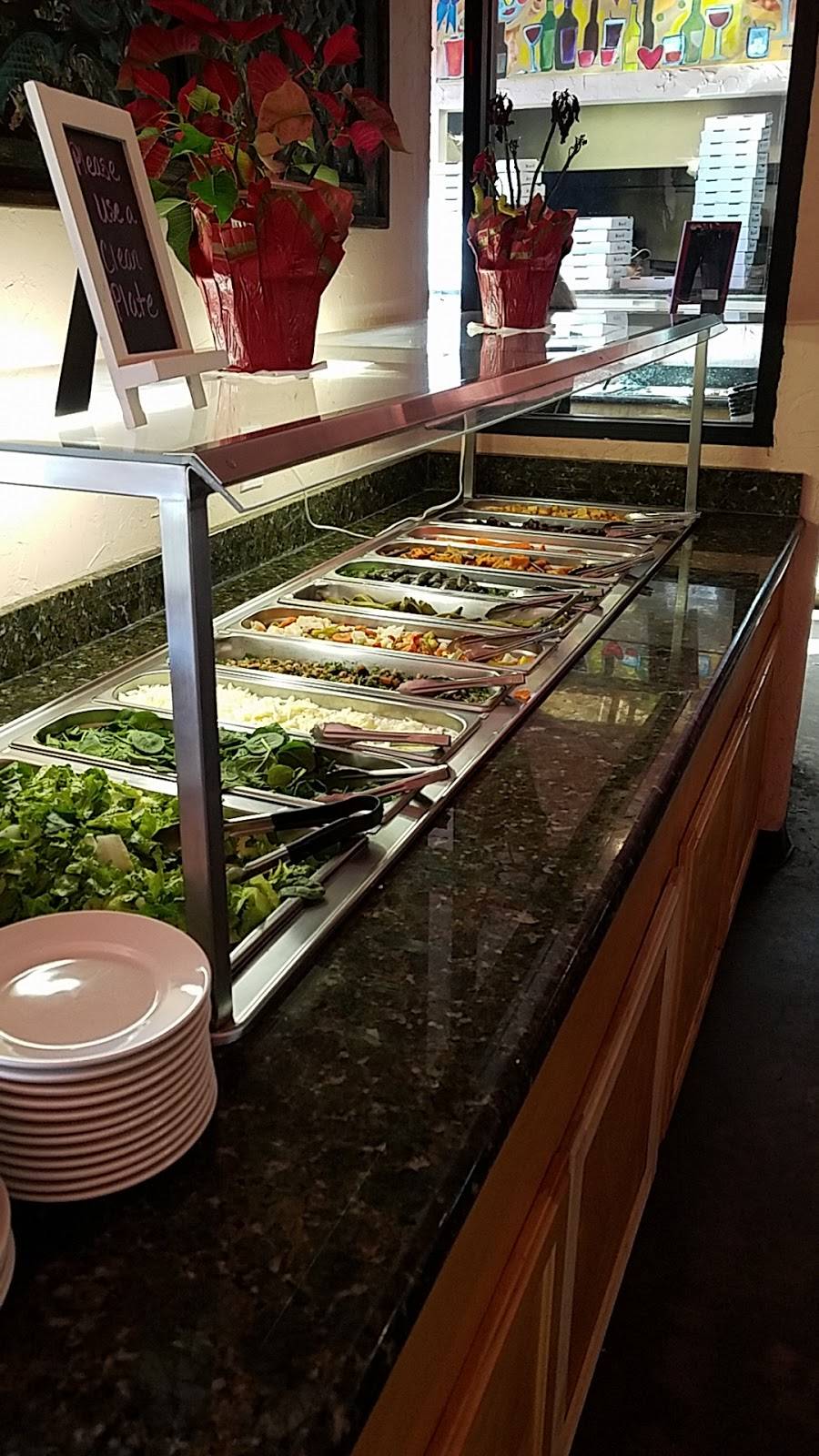 Chadra Mezza & Grill | restaurant | 1622 Park Pl Ave, Fort Worth, TX 76110, USA | 8179263992 OR +1 817-926-3992