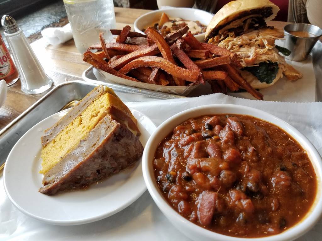 The Table | restaurant | 1800 Portland Ave, Louisville, KY 40203, USA | 5027082505 OR +1 502-708-2505