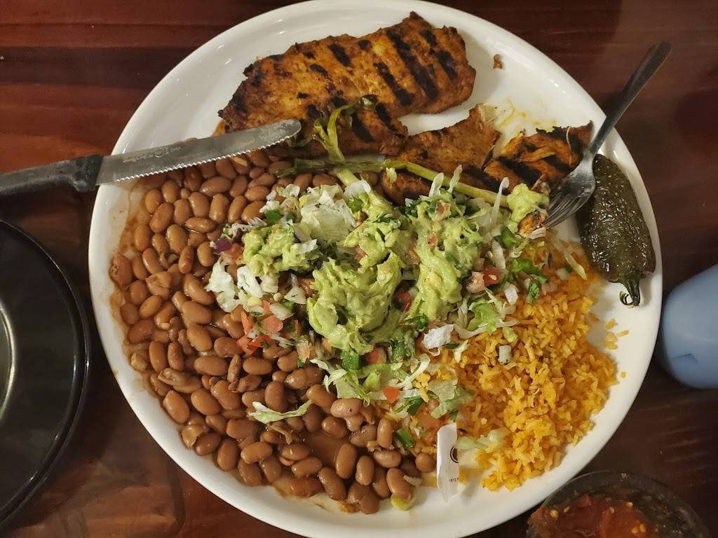 Tequilas Family Mexican Restaurant | restaurant | 12020 Pennsylvania St, Thornton, CO 80241, USA | 3032545555 OR +1 303-254-5555