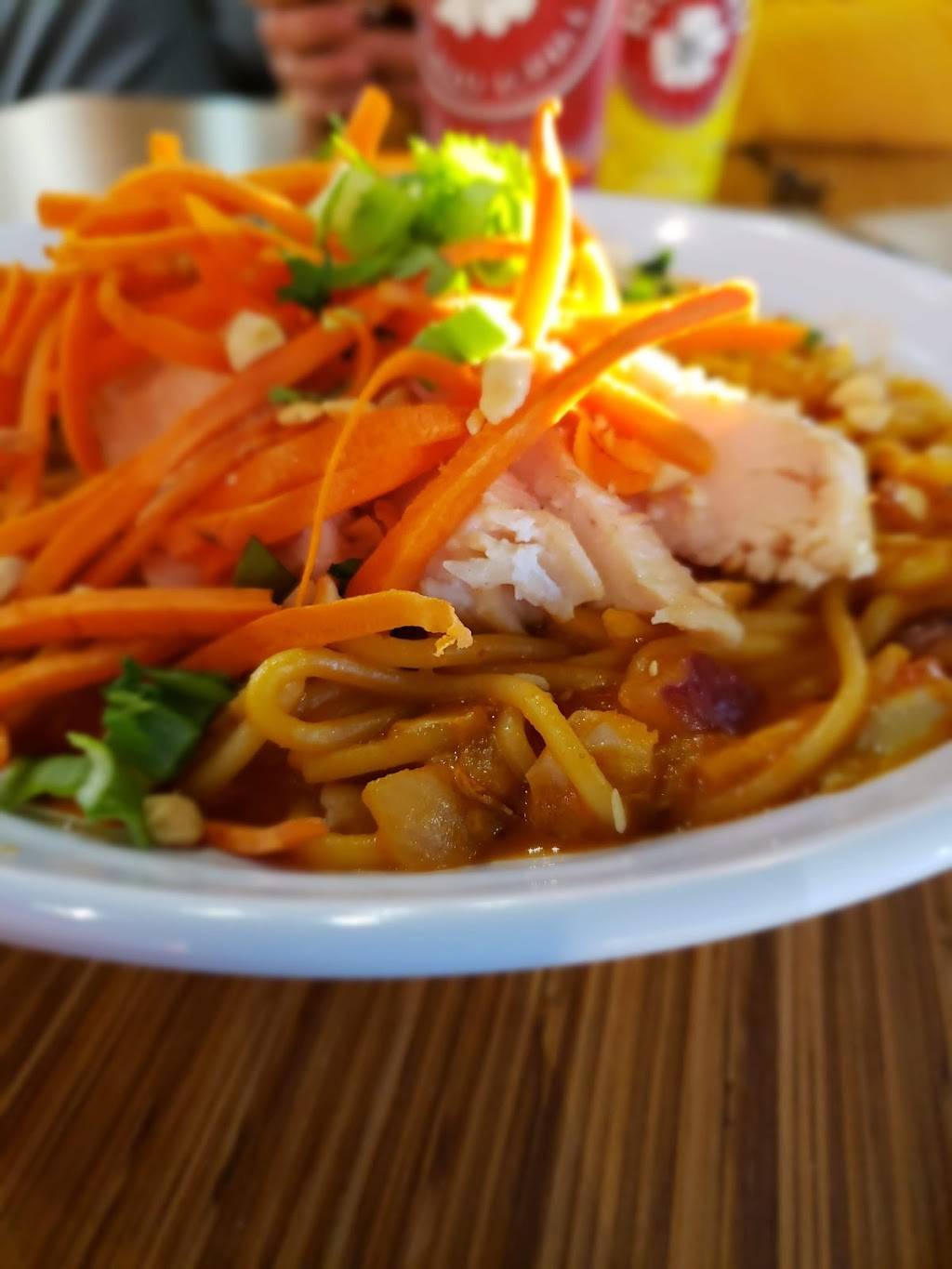 Rumbi Island Grill | restaurant | 1228 N Canyon Creek Pkwy, Spanish Fork, UT 84660, USA | 3852333503 OR +1 385-233-3503