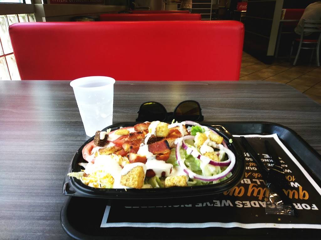 Carls Jr. | restaurant | 7069 Schaefer Ave, Chino, CA 91710, USA | 9093648013 OR +1 909-364-8013