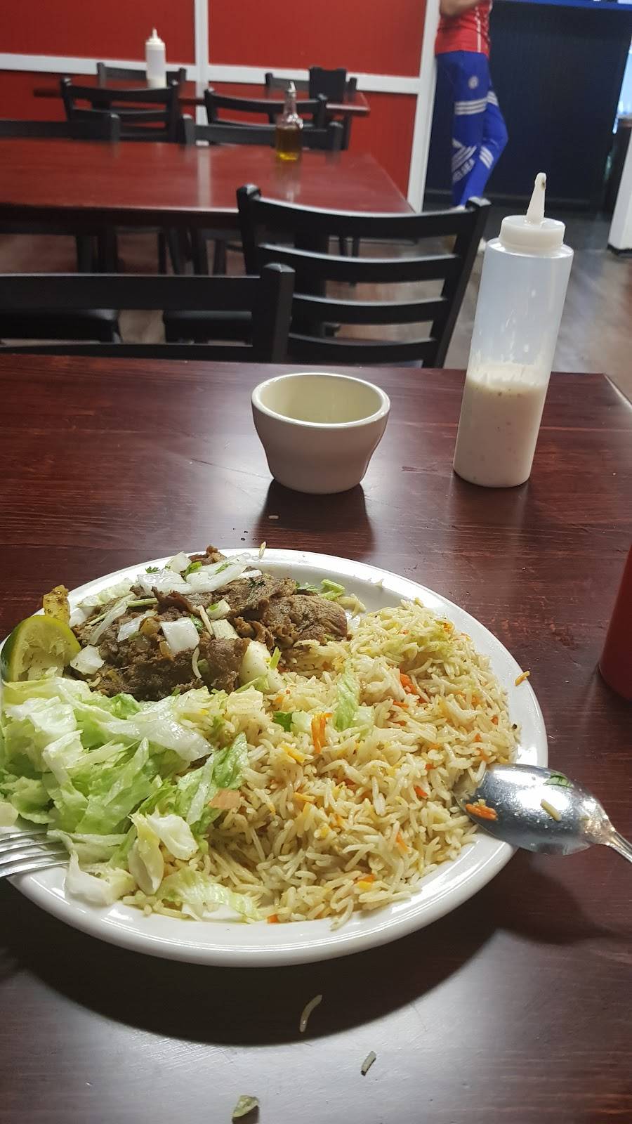 African Paradise Restaurant | restaurant | 2263 Morse Rd, Columbus, OH 43229, USA | 6144762163 OR +1 614-476-2163