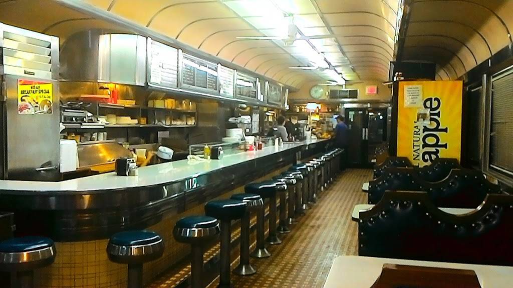 New Jersey Truck Stop | restaurant | 1 Hackensack Ave #1, Kearny, NJ 07032, USA | 9733441314 OR +1 973-344-1314