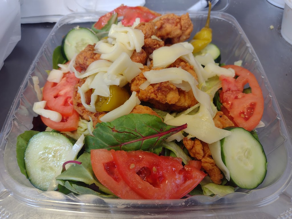 Knockout Grill | restaurant | 8100 S Stony Island Ave, Chicago, IL 60617, USA | 7734373062 OR +1 773-437-3062