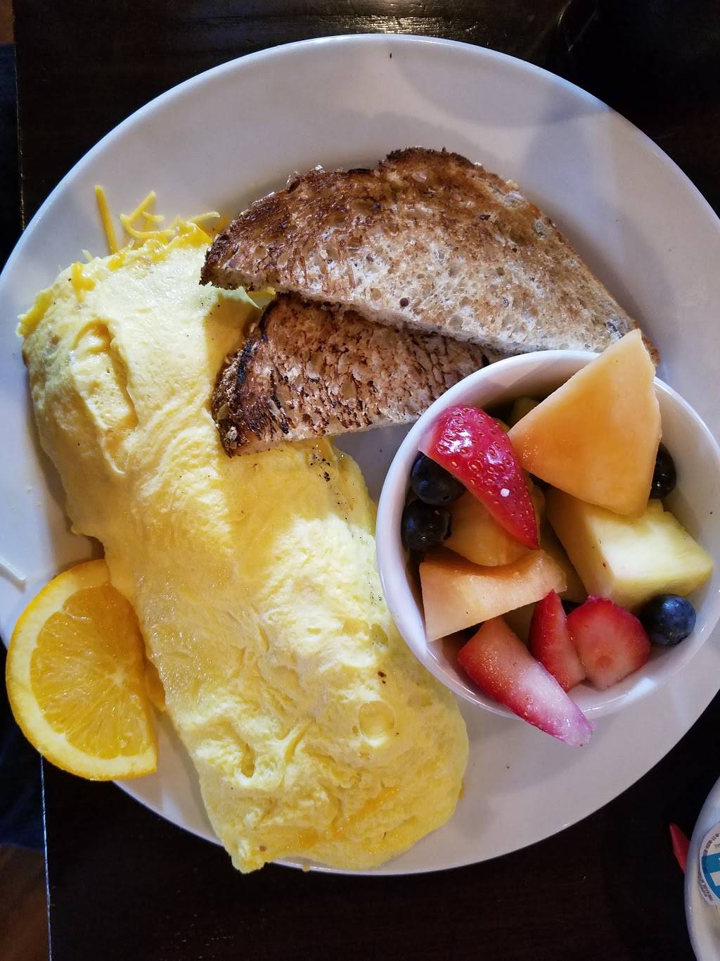 Famous Toastery of Ballantyne | restaurant | 8430 Rea Rd, Charlotte, NC 28277, USA | 9806138343 OR +1 980-613-8343