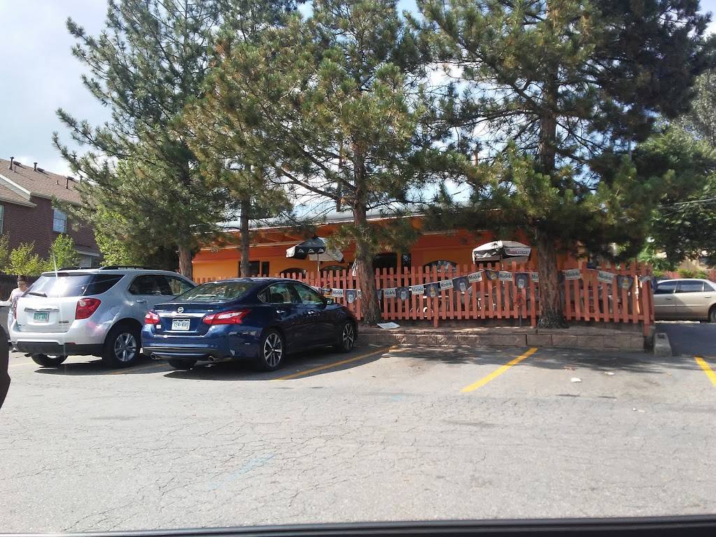 La Cocinita Mexican Restaurant | restaurant | 4935 W 29th Ave, Denver, CO 80212, USA | 3034580932 OR +1 303-458-0932