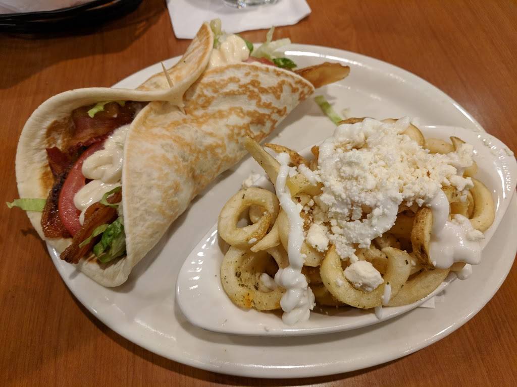 Olgas Kitchen | restaurant | WOODLAND MALL 3169 28th Street Southeast Unit #P103, Kentwood, MI 49512, USA | 6169428020 OR +1 616-942-8020