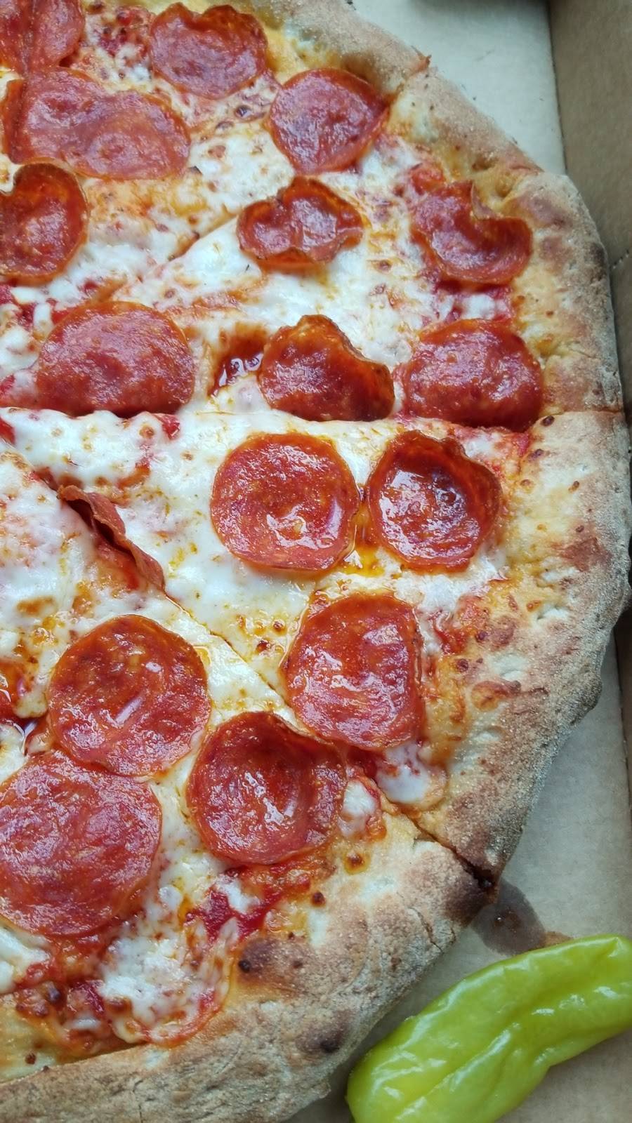 Papa Johns Pizza | restaurant | 3077 N Druid Hills Rd NE, Decatur, GA 30033, USA | 4043158282 OR +1 404-315-8282