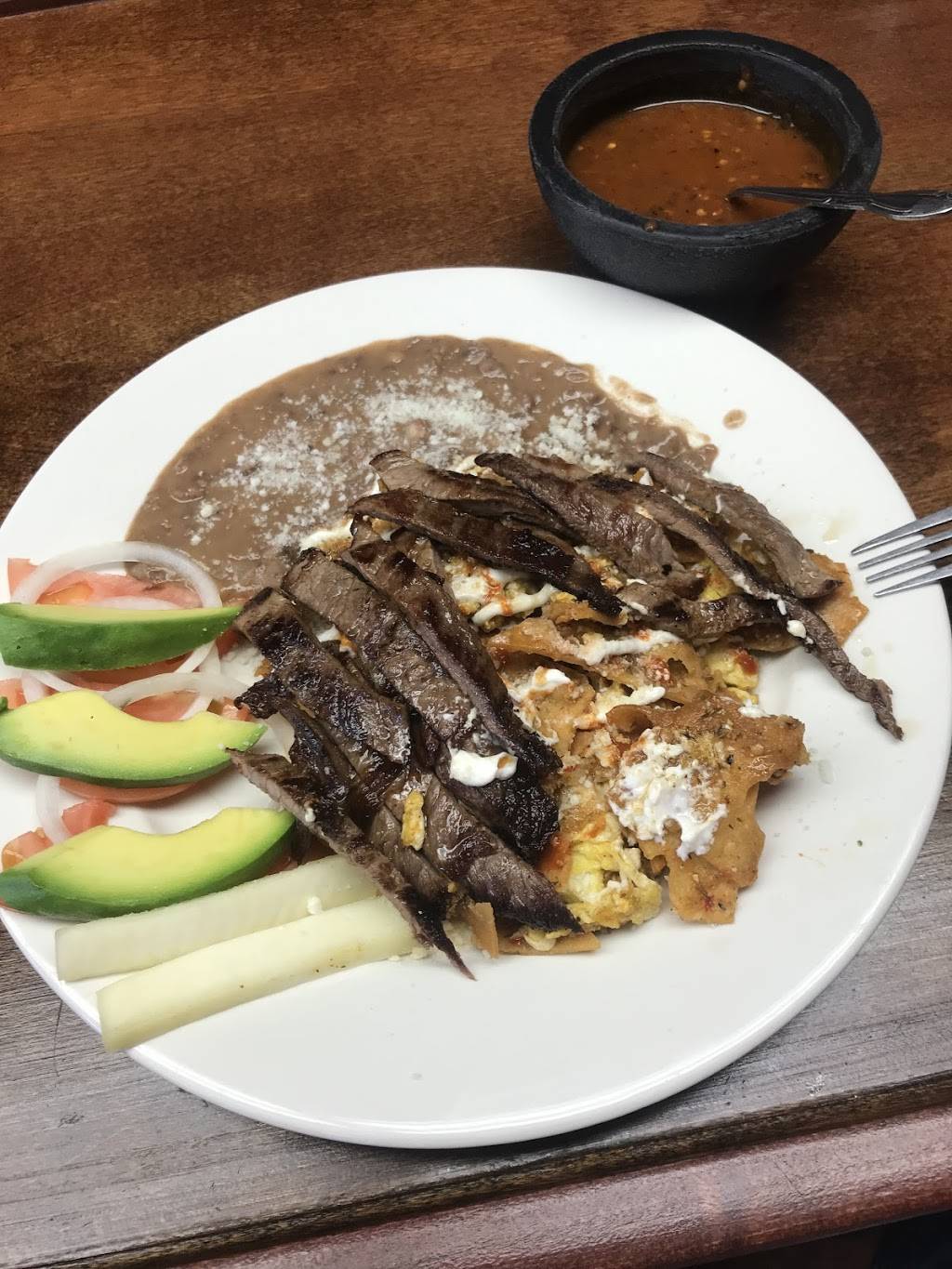 Sol Naciente Restaurant | restaurant | 256 Union Ave, New Rochelle, NY 10801, USA | 9147405656 OR +1 914-740-5656