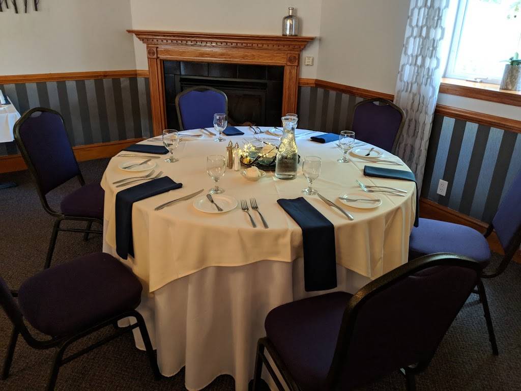 Four Blooms | restaurant | 668 N Hunter Hwy, Drums, PA 18222, USA | 5707082200 OR +1 570-708-2200