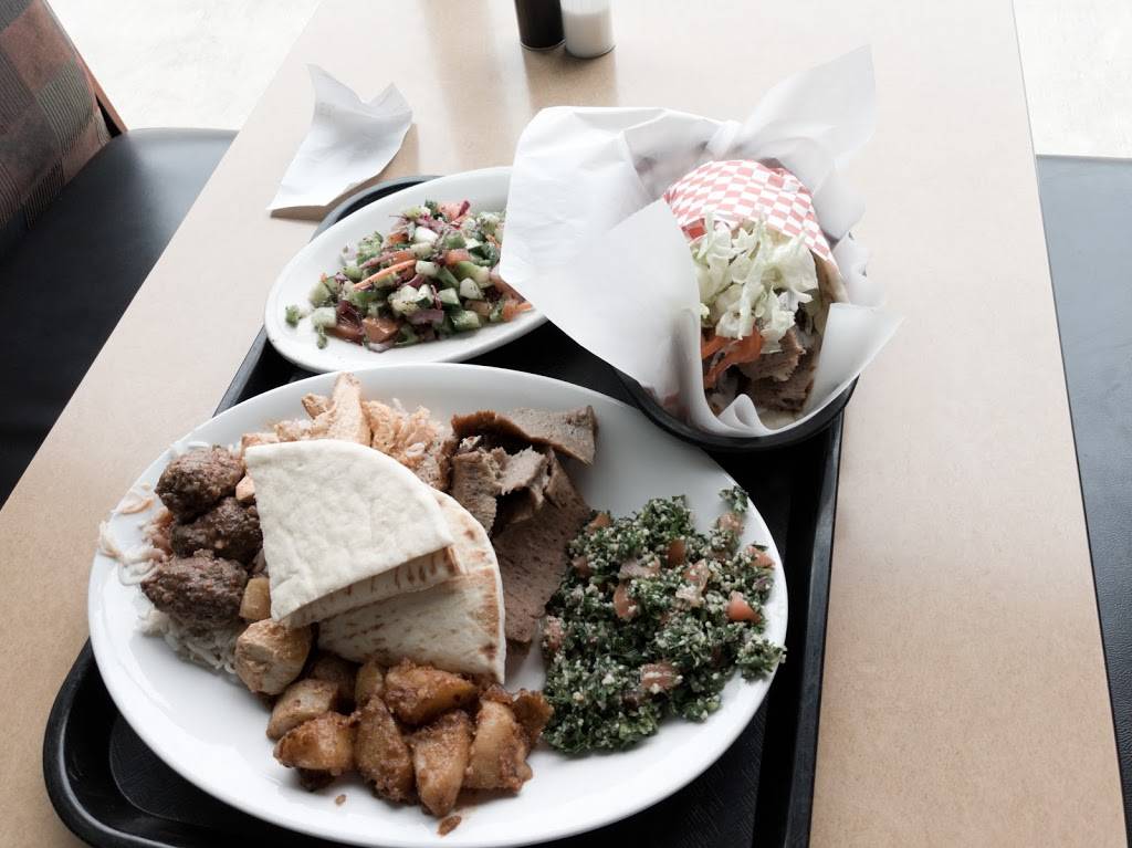 Leenas Mediterranean Grill | restaurant | 6746 S Memorial Dr, Tulsa, OK 74133, USA | 9189402900 OR +1 918-940-2900