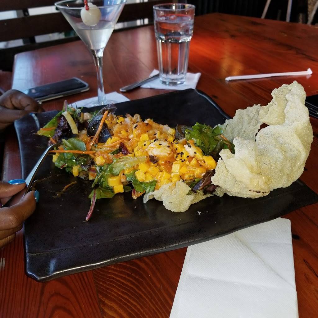 Chant Restaurant In Hyde Park | restaurant | 1509 E 53rd St, Chicago, IL 60615, USA | 7733241999 OR +1 773-324-1999