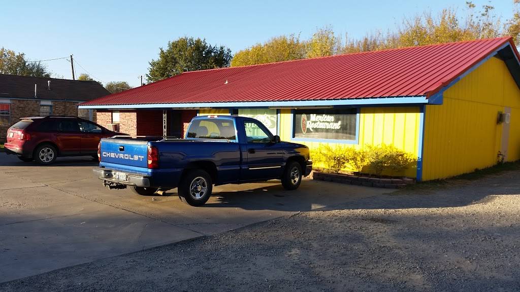 Rubens Mexican Restaurant | restaurant | 805 E Main St, Stigler, OK 74462, USA | 9189672427 OR +1 918-967-2427