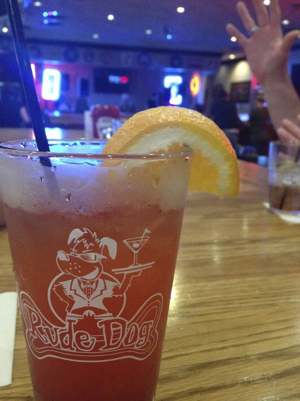 Rude Dog Bar & Grill Polaris | restaurant | 8711 Sancus Blvd, Columbus, OH 43240, USA | 6148477364 OR +1 614-847-7364