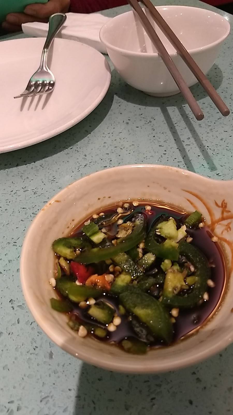 㕑藝 | restaurant | 301 E Valley Blvd, Alhambra, CA 91801, USA | 6265761288 OR +1 626-576-1288