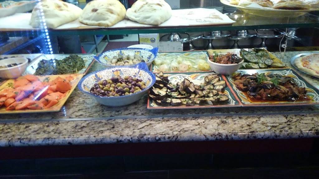 Tuttorosso Pizzeria | meal delivery | 7863 Blind Pass Rd, St Pete Beach, FL 33706, USA | 7278009864 OR +1 727-800-9864